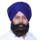 Sher Singh Ghubaya